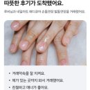 루비네일뷰티 | 신탄진동 루비에뷰티 손톱연장 후기