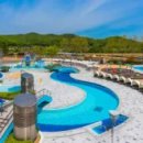 파라다이스스파도고캠핑장 이미지