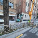 닥터후 카센터 | “깨진 보도블럭 수리부터 새 진입로 만들기! 집수리닥터 함선생 현장시공 ”