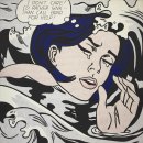 런던카프로 | 로이 리히텐슈타인 roy lichtenstein, 대중 이미지의 혁명가