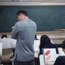 강한수학 - 서구 운천로100번길 12-1 | 신주중 2학년 41점 → 90점 상승 후기｜양산 강한수학