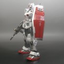 ﻿MG RX-78-2 건담 Ver.Ka 롤아웃 칼라 이미지