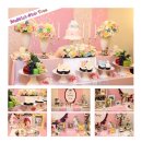 핑크트리 이미지