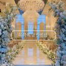 웰메이드 짐 | W3. 부산 웨딩홀 w웨딩 목화웨딩컨벤션 홀투어 후기 견적 공유