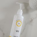 퍼피모리 | 순한 강아지 눈물 천연 샴푸 윤앤퍼피 금잔화 일주일 사용 후