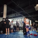 인천상정중학교 | 서울 금천구 인천 부평 주짓수 킥복싱 복싱 프로mma 데뷔전 홍준기 코치님 더짐랩 임동주 선수 동반 1...