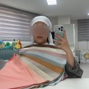 컬러모아 | 강남퍼스널컬러 진단 컬러모아 후기｜신논현퍼스널컬러 가을뮤트 결과 + 강남이색데이트 추천