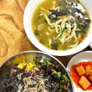 성산일출봉손칼국수 이미지