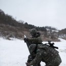 육군3보병사단 혹한기 훈련 현장을 가다...함박눈·강추위…겨울 전장을 장악하라 이미지