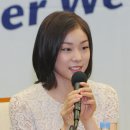 김연아 광고 뭐랄게 없네 - 포브스의 스포츠스타 수입분석 이미지