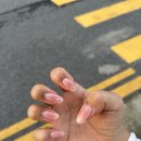모우네일 | 대전 용운동 네일 손상 없이 깔끔한 디자인 모우네일 솔직후기