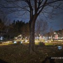 옥외공연장 화장실 이미지