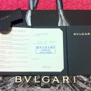 BVLGARI NEW BB 다이아몬드 1포인트 18RG (모델명 : AN854185) 이미지