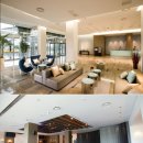 삼성중공업 거제호텔 수영장 이미지