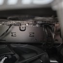 MATX 보드와 글카 간섭은 USB3.0 단자도 주의... 이미지