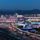 지하철 동대구역 이미지