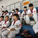 동아대박사한결태권도 | &#34;제2회 동명대학교 총장배 전국태권도대회&#34; 참가