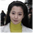 김희선헤어라인
