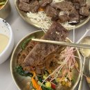 춘산카페 | [공주 맛집] 석갈비 돈까스 메밀 막국수 맛집 <춘산메밀꽃 전당점>