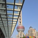 옥봉동방호텔1(좌측) | 상하이호텔 추천 오리엔탈 리버사이드 번드 뷰 호텔 패밀리룸 여자 세명 후기 |내돈내산