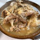 문전성시 장수오리 이미지