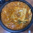 흥업돌부대찌개