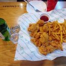 브라운치킨 이미지