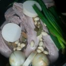 엄나무보쌈 이미지