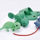 반쪽이 상상력 박물관전 이미지