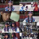 화랑 티브이데일리