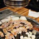 루다펜션 | 연동흑돼지맛집 [ 제주섬돈 ] 내돈내산 두번째방문 후기