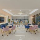 화성꽃피는요양원 | 동탄요양원 화성꽃피는요양원 사랑으로 섬기는 전문 요양