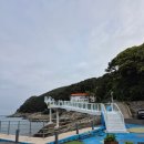 바위천국  송호삼거리 | 거제 해금강 후기, 천국의 계단에서 바라본 바다 절경♥