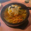 청량리 시립대 근처 투다리 전농2점 김치우동에 소주 한잔하기 좋은 곳