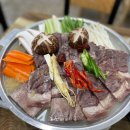 24시병천순대 소머리국밥 | [부천] 송내역 맛집. 24시 시골해장국.