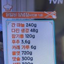 서진이네2 닭갈비볶음 닭갈비라면 이미지