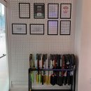 기흥구테니스 [테니스핏 용인점] 초보자 레슨 후기