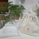 미싱으로 완성하는 패브릭소품 | 청주미싱공방 쿠칫 원데이클래스 조이개파우치와 티코스터 만들어본 후기