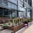 카페휴개 | 🐶☕️ 후기) 루원시티 애견동반 카페 '카페 휴개'