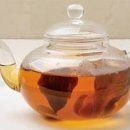 돼지감자차 효능 물대신 돼지감자물 효능 칼로리 부작용 이미지