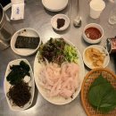 꺼꾸잽이초장집 파주점 | [파주] 야당동맛집 거꾸잽이 초장집 — 막회와 연포탕 제대로 즐긴 야당역맛집 🐙✨