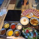 순천호수공원맛집 &#34;온더블랙순천조례점&#34; 규카츠 최고!!