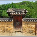 돌담 이미지