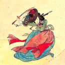 복을 부르는 민화 이미지