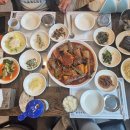 유정장어 | 수원 인계동 유정장어 코다리찜 솔직 후기! 맛도 양도 만족