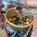이마트24평택용죽점 | 평택소사동맛집 소주물 평택용죽점 마늘 갈빗살 주물럭 후기
