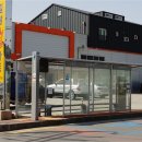 버스정류소_김녕환승정류장 이미지