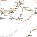 제131차 주왕산 산행 공지 이미지