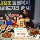 자담치킨 신촌점