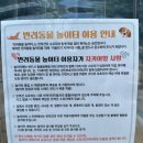 놀다가시개 | [스타벅스 구리갈매DT] 애견동반가능 펫프렌들리 펫존 주말 방문후기